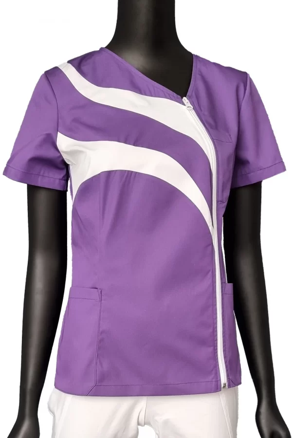 zenska-bluza-a33-ljubicasta