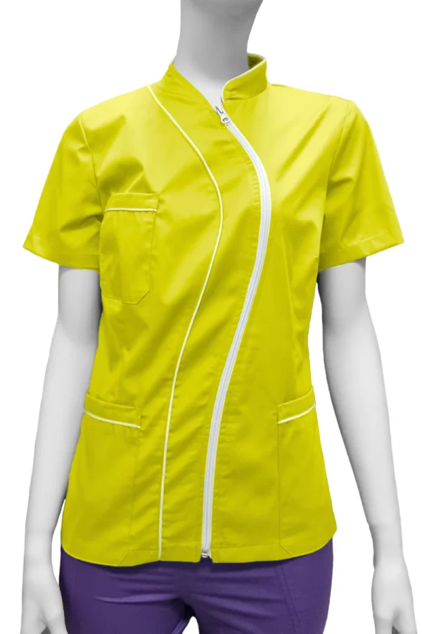 zenska-bluza-a-19-limun-zuta