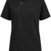 hentex-m2-black_result Crna muška medicinska bluza M2