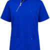 hentex-m2-royal-blue_result Kraljevsko plava muška medicinska bluza M2