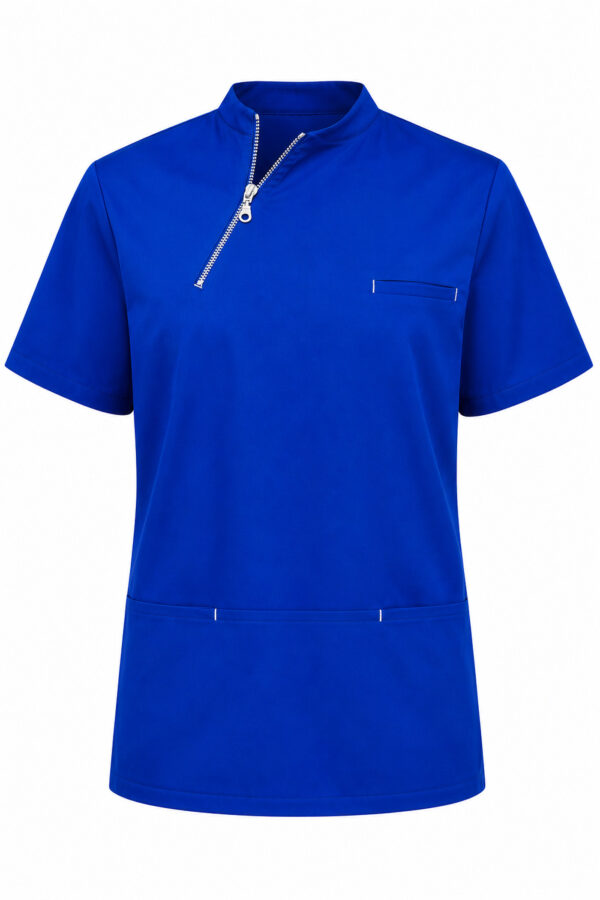 hentex-m2-royal-blue_result Kraljevsko plava muška medicinska bluza M2