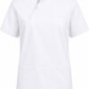 hentex-m2-white_result Bijela muška medicinska bluza M2