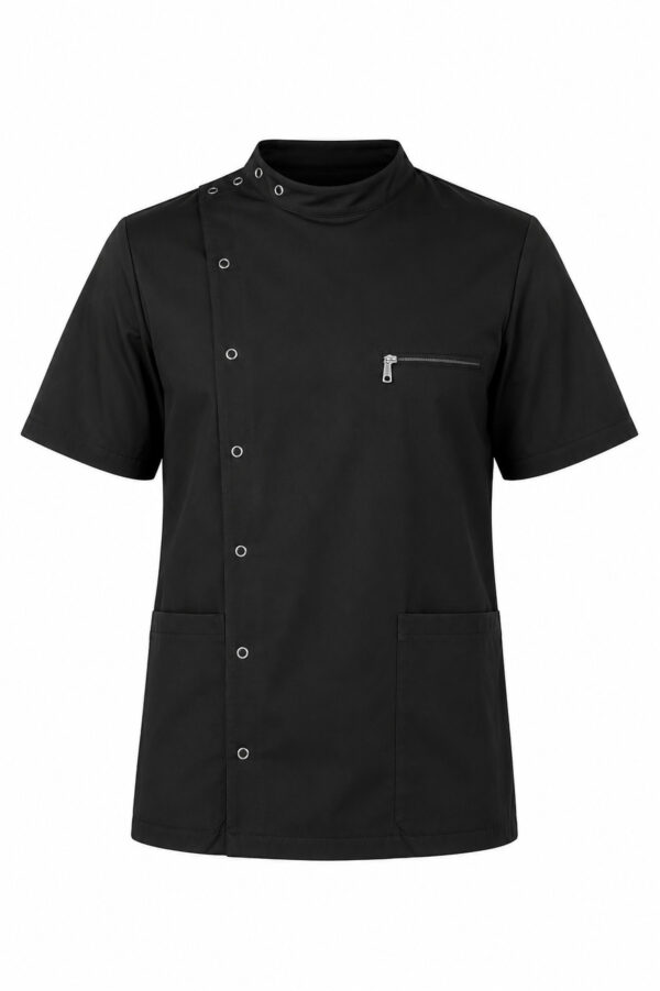 hentex-m3-black.webp_result Crna muška medicinska bluza M3