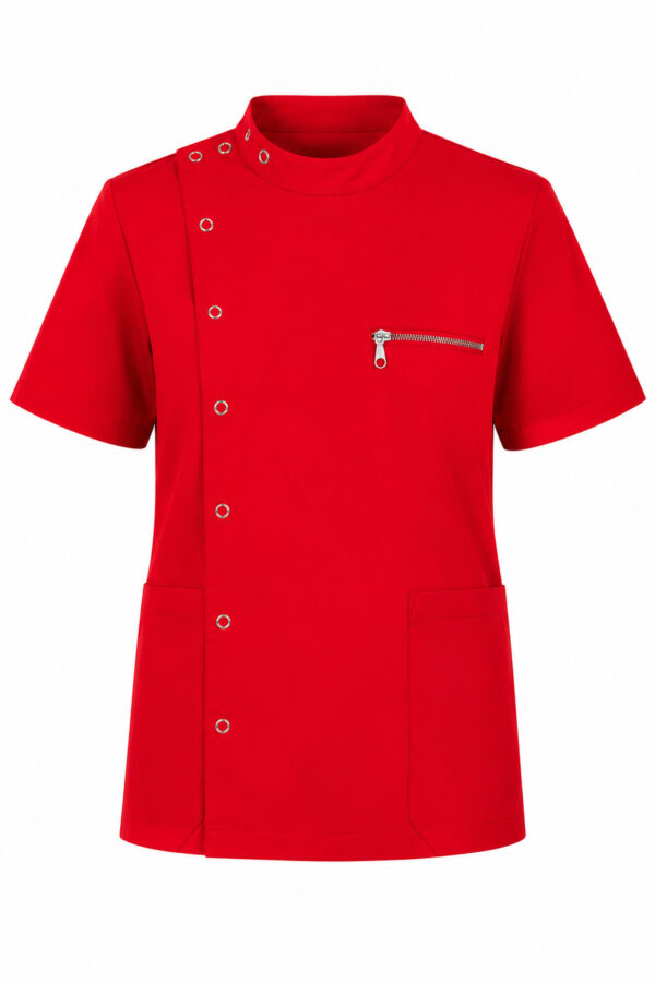 hentex-m3-red.webp_result Crvena muška medicinska bluza M3