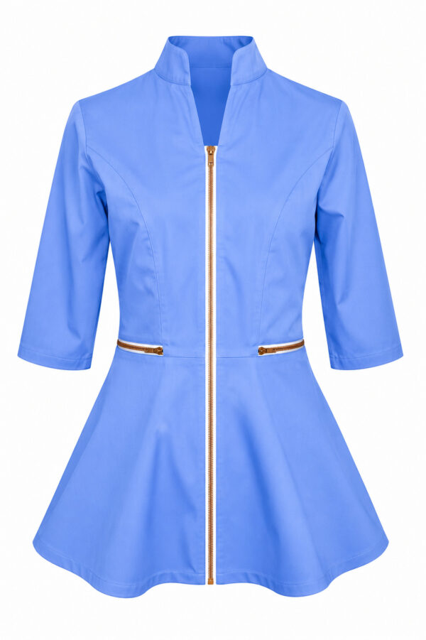 hentex-s2-light-blue_result Svijetloplava ženska medicinska bluza S2