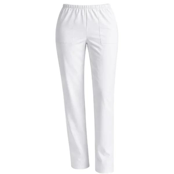 zenske hlace d14-hentex-bijela