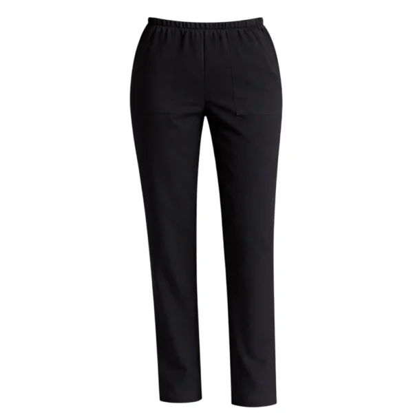 zenske hlace d14-hentex-crna