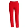 zenske hlace d14-hentex-crvena