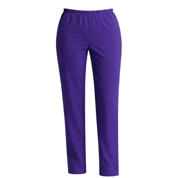 zenske hlace d14-hentex-ljubicasta