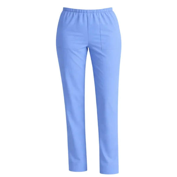 zenske hlace d14-hentex-svijetlo plava