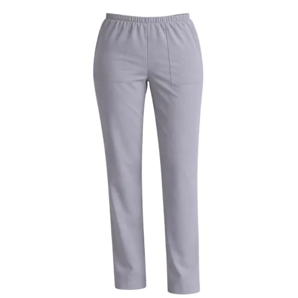 zenske hlace d14-hentex-svijetlo siva