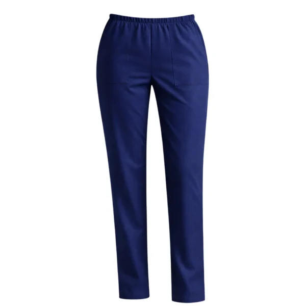 zenske hlace d14-hentex-tamno plava