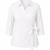 medicinska-bluza-s3-kratki-rukav-bijela.jpg_result ženska medicinska bluza S3 Hentex bijela