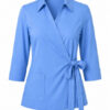 medicinska-bluza-s3-kratki-rukav-svijetlo-plava.jpg_result ženska medicinska bluza S3 Hentex svijetlo plava